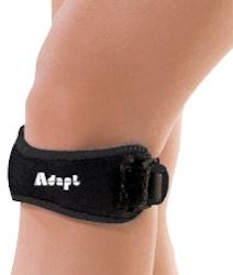 Jumpers Knee Support