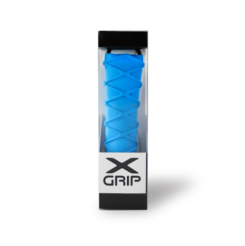 X-Grip - padelgrepp