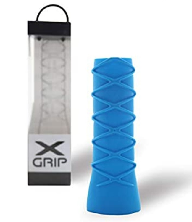X-Grip - padelgrepp