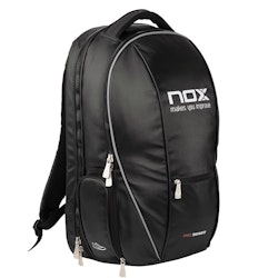 Nox Backpack Pro Series Black