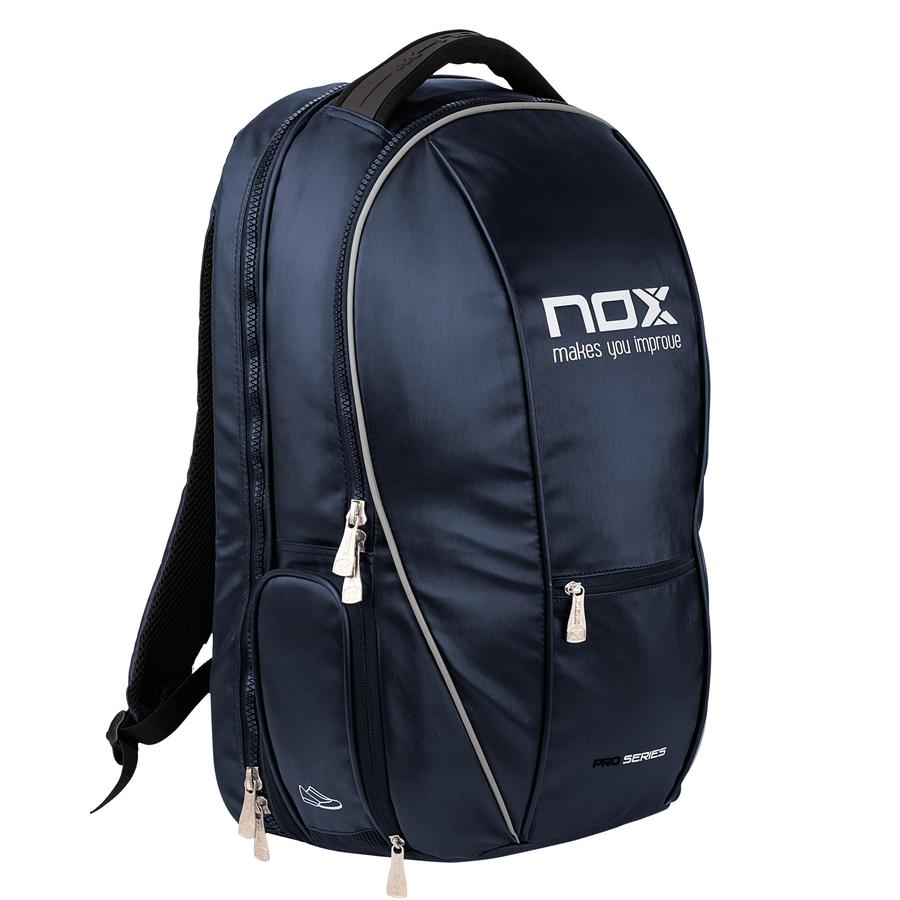 Nox Backpack Pro Series Blue