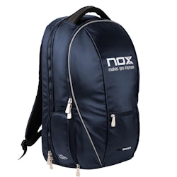 Nox Backpack Pro Series Blue