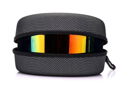 Brills Ski Googles Black