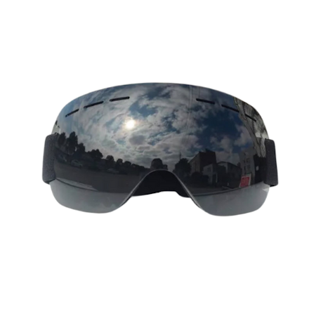 Brills Ski Googles Black
