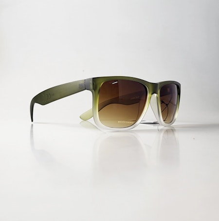 Brills Kost Collection Army Green