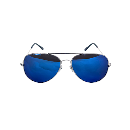 Brills Blue Aviator