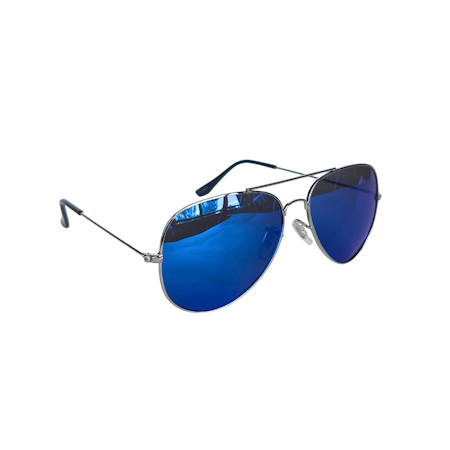 Brills Blue Aviator