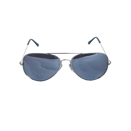 Brills Gray Aviator