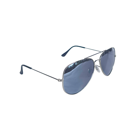 Brills Gray Aviator