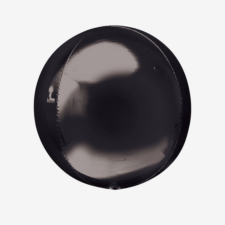 Ballongpost - Personlig Orbzballong