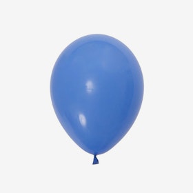 Ballong 28 cm - Periwinkle blue