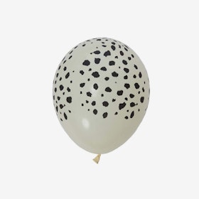 Ballong 28 cm - Gepard