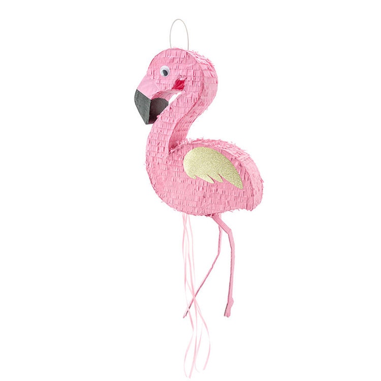 Piñata - Flamingo