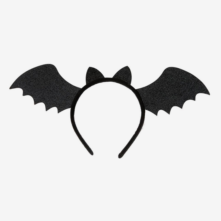 Diadem - Bat