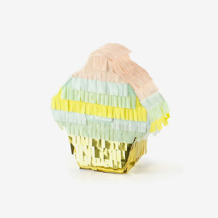 Piñata - Cupcake - Mini