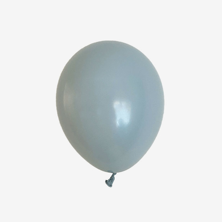 Ballong 28 cm - Fog