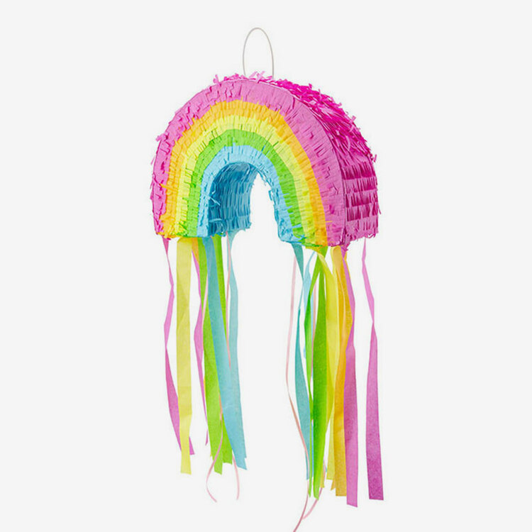 Piñata - Rainbow