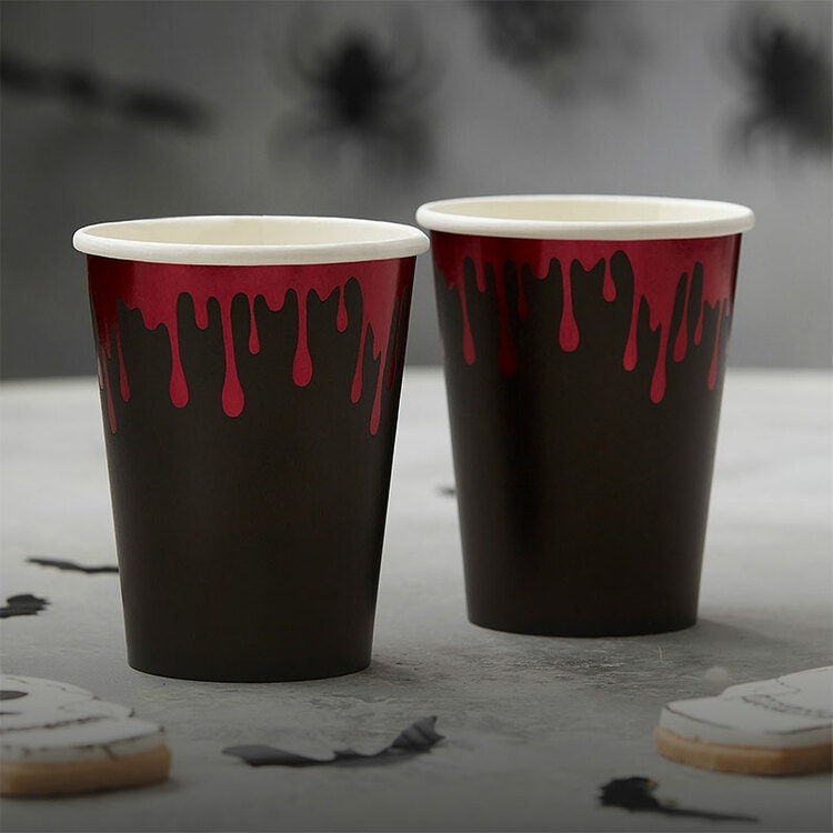 Muggar - Halloween - Blood Drip