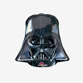 Folieballong - Darth Vader