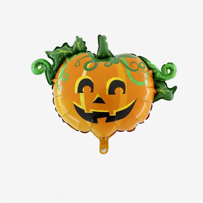 Folieballong - Linky Pumpkin