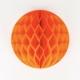 Honeycomb Orange