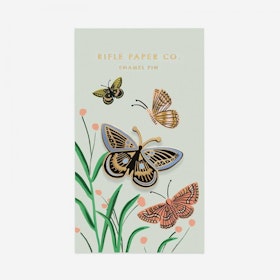 Enamel Pin - Butterfly