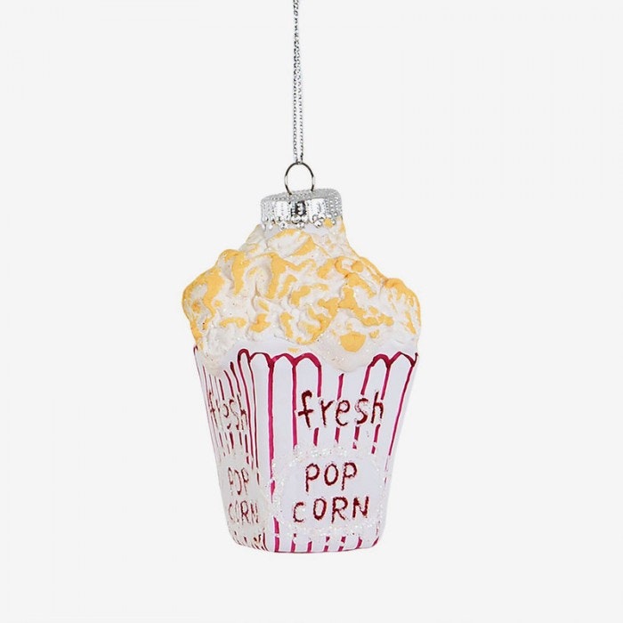 Julgranskula Fresh Pop corn