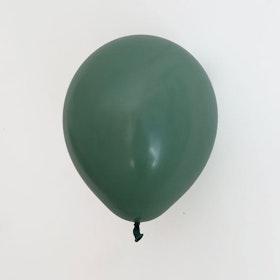 Ballong 28 cm - Sage