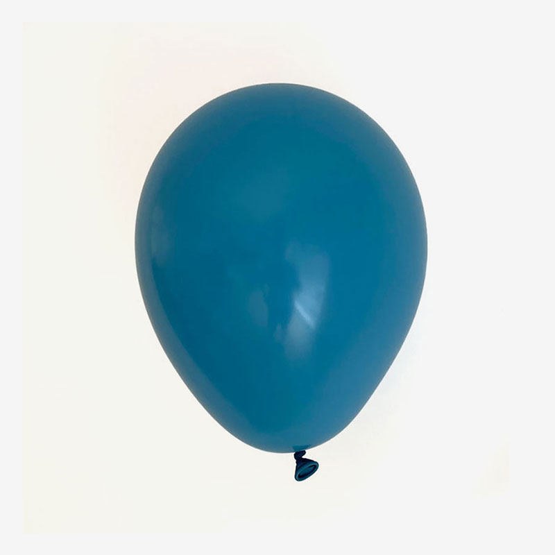 Ballong 28 cm - Slate Blue