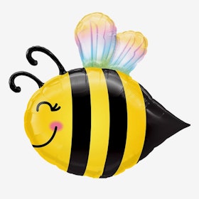 Folieballong - Sweet Bee