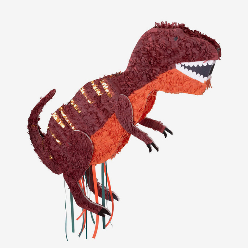 Piñata - T-rex