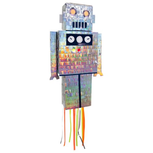 Piñata - Robot