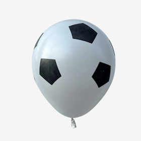 Ballong 28 cm - Fotboll