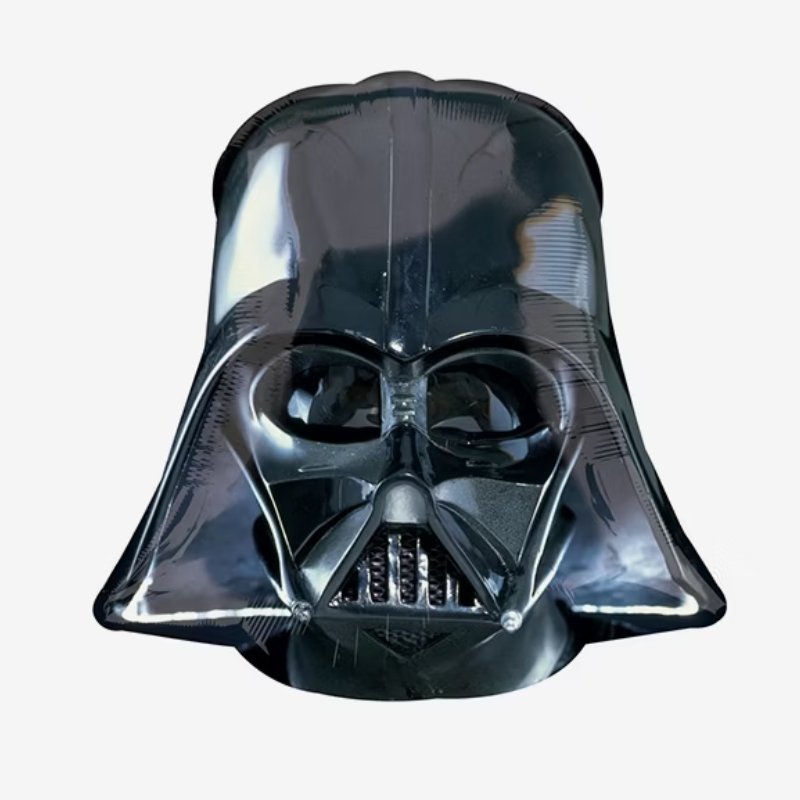 Folieballong - Darth Vader