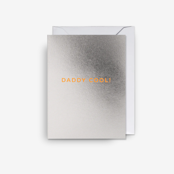 Kort - Daddy Cool
