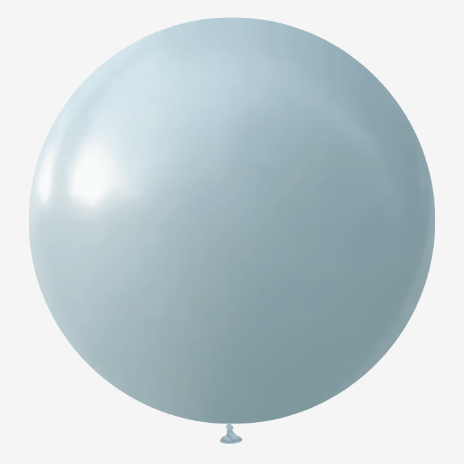 Jätteballong - Storm