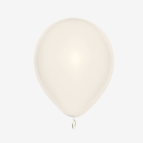 Ballong 28 cm - Retro Vit