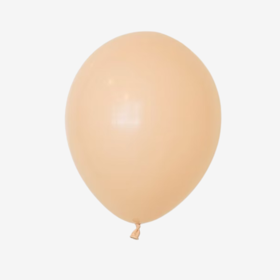 Ballong 28 cm- Blush