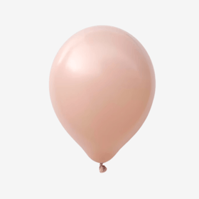 Ballong 28 cm - Dimrosa