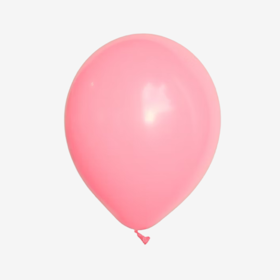 Ballong 28 cm - Flamingo