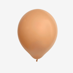 Ballong 28 cm - Dessert Sand