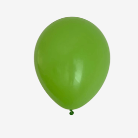 Ballong 28 cm - Lime