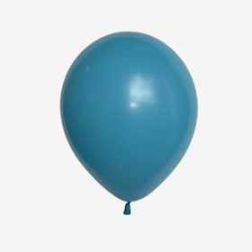 Ballong 28 cm - Slate Blue