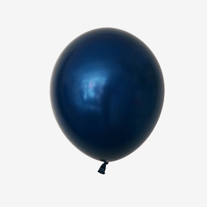 Ballong 28 cm - Midnight