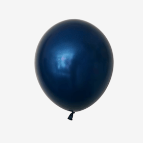 Ballong 28 cm - Midnight
