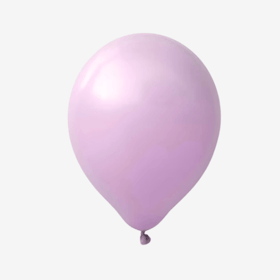Ballong 28 cm - Lila