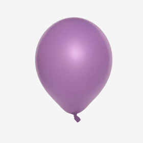 Ballong 28 cm - Lavendel