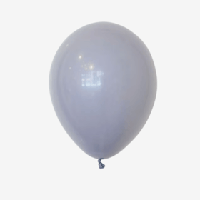 Ballong 28 cm - Grå