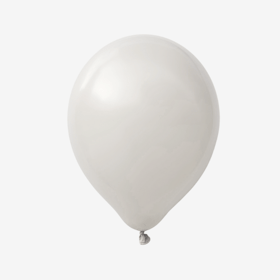 Ballong 28 cm - Smoke