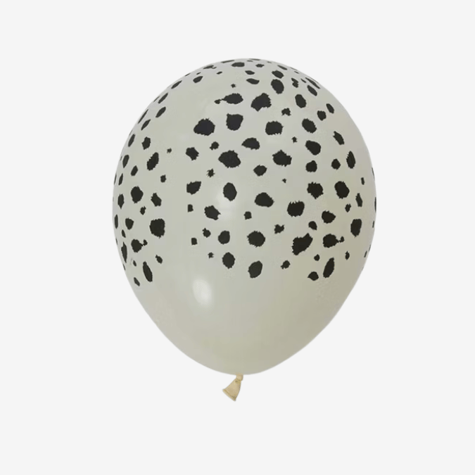 Ballong 28 cm - Gepard